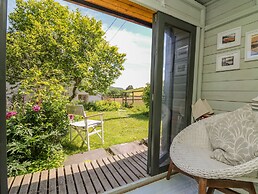 Bryniau Bychain Cottage