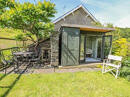 Bryniau Bychain Cottage