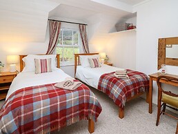 Bryniau Bychain Cottage