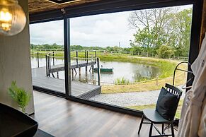 Rusty Boathouse