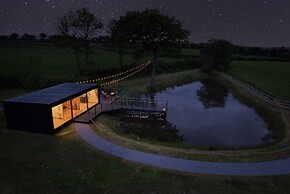Rusty Boathouse