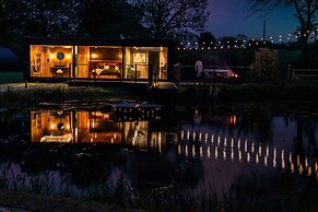 Rusty Boathouse