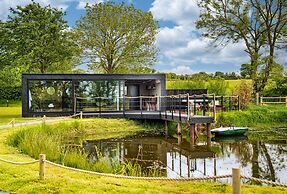 Rusty Boathouse