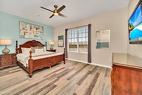 Lakeview Condo, Directly Next To Pool! Near WDW