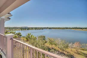 Lakeview Condo, Directly Next To Pool! Near WDW