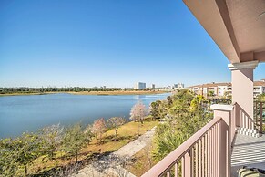 Lakeview Condo, Directly Next To Pool! Near WDW