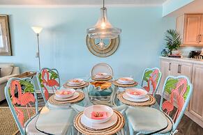 Sand Dollar Penthouse