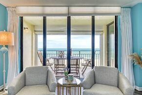 Sand Dollar Penthouse