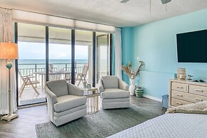 Sand Dollar Penthouse