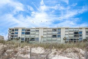 Sand Dollar Penthouse