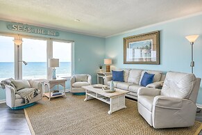 Sand Dollar Penthouse