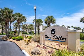 Sand Dollar Penthouse