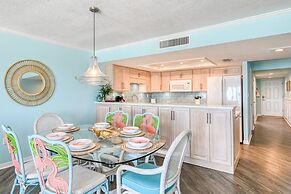 Sand Dollar Penthouse