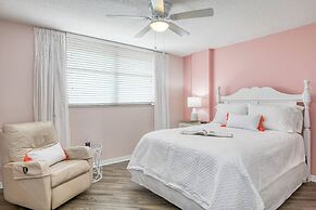 Sand Dollar Penthouse