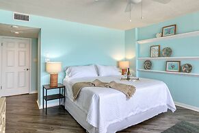 Sand Dollar Penthouse