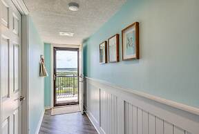 Sand Dollar Penthouse