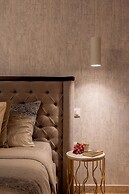 Inland villa Senses with pool and spa