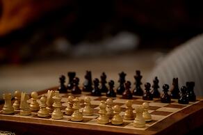 Inland villa Senses with pool and spa