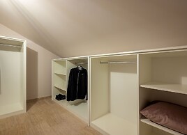 Inland villa Senses with pool and spa