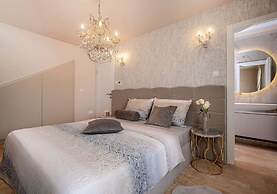 Inland villa Senses with pool and spa