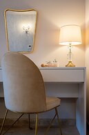 Inland villa Senses with pool and spa