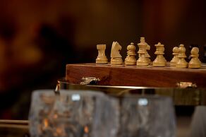 Inland villa Senses with pool and spa