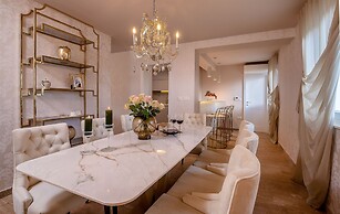 Inland villa Senses with pool and spa