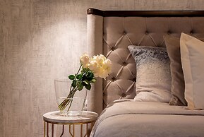 Inland villa Senses with pool and spa