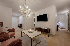 Inland villa Senses with pool and spa