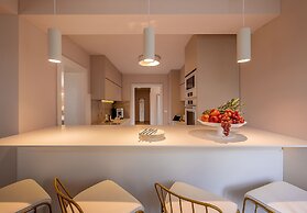 Inland villa Senses with pool and spa