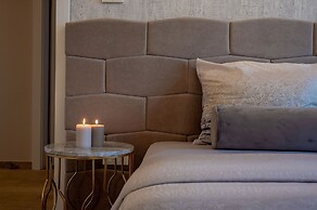 Inland villa Senses with pool and spa