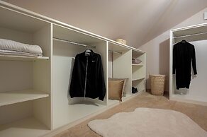 Inland villa Senses with pool and spa