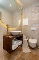 Inland villa Senses with pool and spa