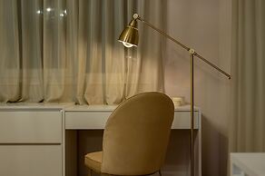 Inland villa Senses with pool and spa