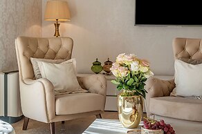 Inland villa Senses with pool and spa