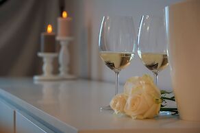 Inland villa Senses with pool and spa