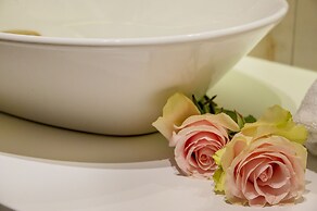 Inland villa Senses with pool and spa