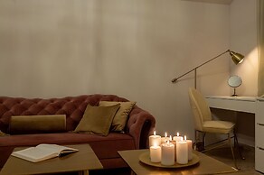 Inland villa Senses with pool and spa