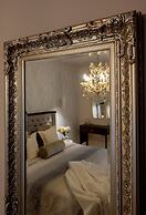 Inland villa Senses with pool and spa