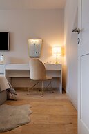 Inland villa Senses with pool and spa