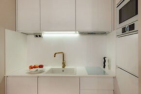 Inland villa Senses with pool and spa