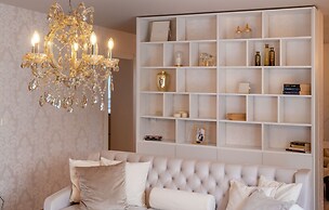 Inland villa Senses with pool and spa