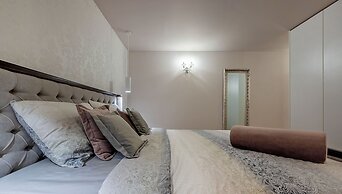 Inland villa Senses with pool and spa