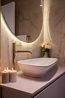 Inland villa Senses with pool and spa