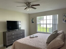 LOVELY LUXURY APARTMENT CLOSE DISNEY
