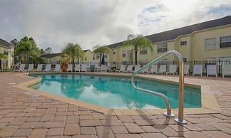 LOVELY LUXURY APARTMENT CLOSE DISNEY