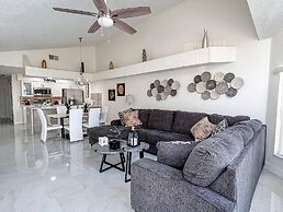 ELEGANT & LUXURY APARTMENT CLOSE DISNEY