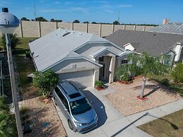 Beautiful 5/5 Bedroom Home!!!