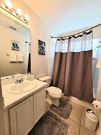 Private Pool and Game Room Near Disney!!!