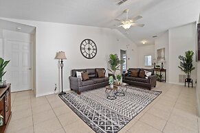 Private Pool and Game Room Near Disney!!!